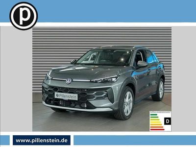 Neu VW T-Roc Style 150 PS (110 kW) 2026 Grau SUV