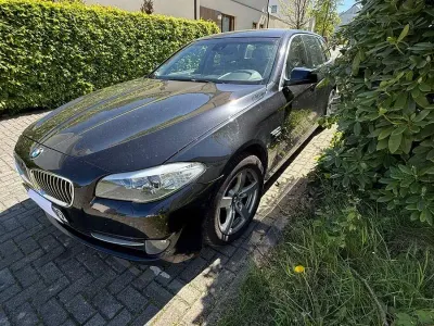 Gebraucht BMW 530