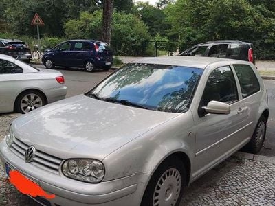 VW Golf IV