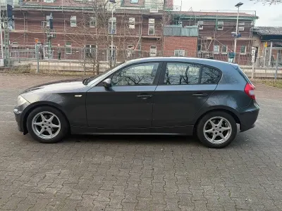 Gebraucht BMW 118