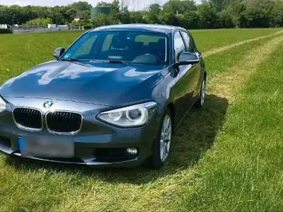 Gebraucht BMW 120