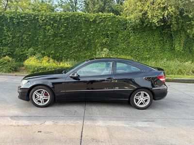 Mercedes CLC220