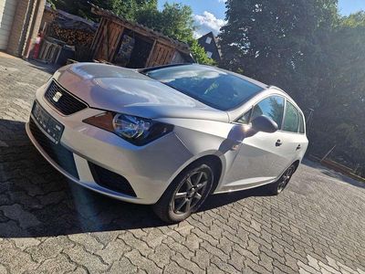 Seat Ibiza ST