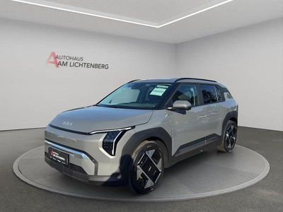 Grau Neu 2025 Kia EV3 SUV | 39.980 €