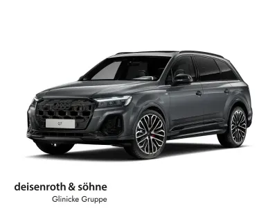 Gebraucht Audi Q7