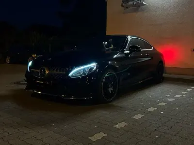 Gebraucht Mercedes C180