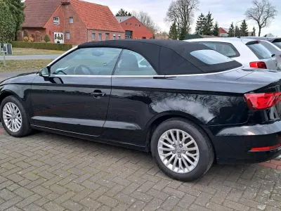 Gebraucht Audi A3 Cabriolet