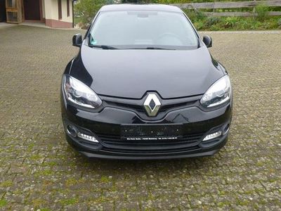 Renault Mégane III
