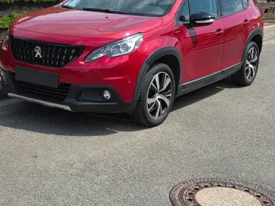 Gebraucht Peugeot 308