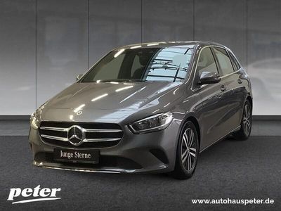 Mercedes B180