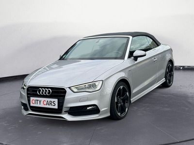 Audi A3 Cabriolet