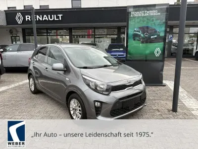 Gebraucht Kia Picanto