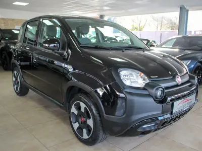 Gebraucht Fiat Panda