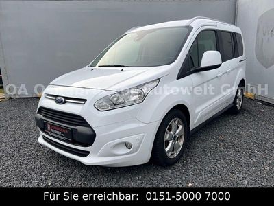 Ford Tourneo Connect