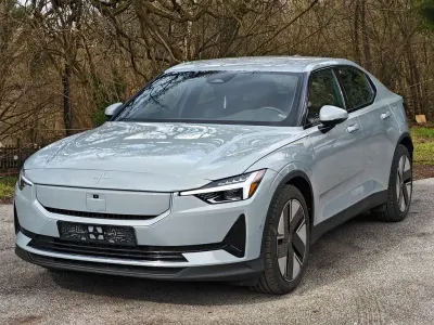 Gebraucht Polestar 2