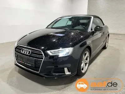 Gebraucht Audi A3 Cabriolet