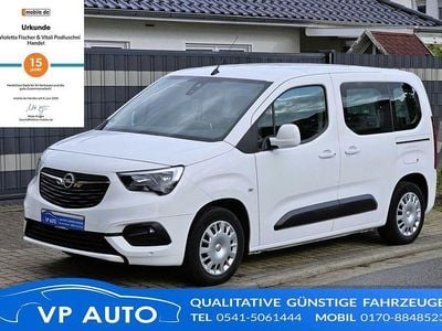 Opel Combo Life