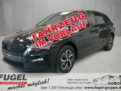 Gebraucht Skoda Scala