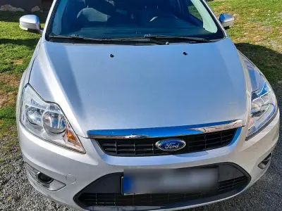 Używany Ford Focus