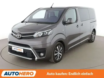 Gebraucht Toyota Proace