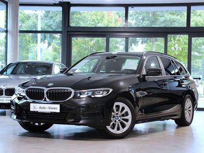 BMW 320e