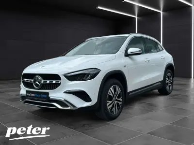 Gebraucht Mercedes GLA250