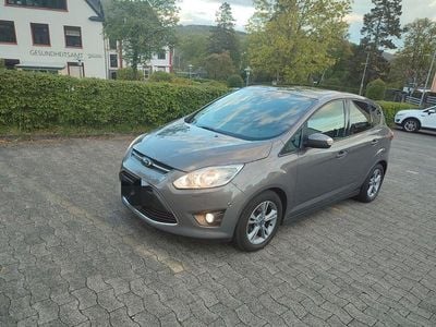 Second-hand Ford C-MAX Trend 140 CP (102 kW) 2014 Maro Monovolum