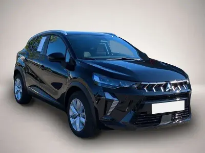 Gebraucht Mitsubishi ASX