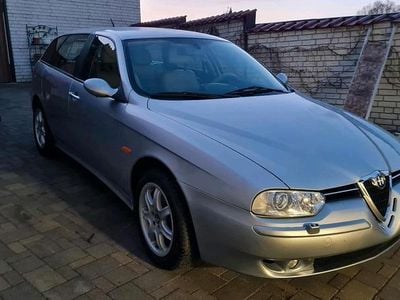 Alfa Romeo 156