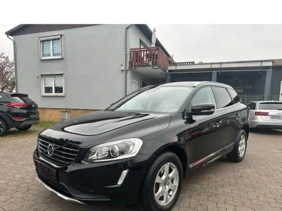 Gebraucht Volvo XC60