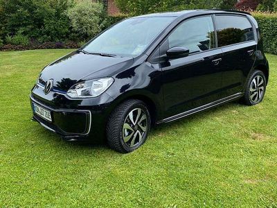 Schwarz Gebraucht 2022 VW e-up! Kleinwagen | 15.990 € (Fairer Preis)