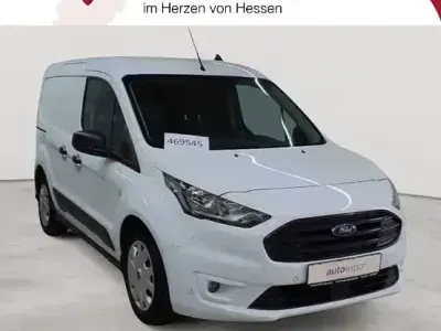 Gebraucht Ford Transit Connect Trend 2022 Andere Van / Kleinbus