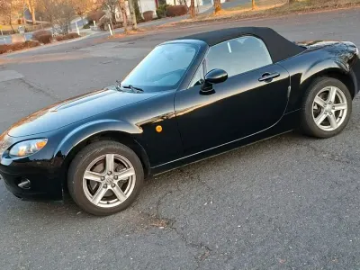 Gebraucht Mazda MX5