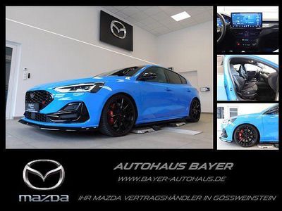 Używany Ford Focus ST 280 KM (205 kW) 2025 Niebieski Sedan/Limuzyna