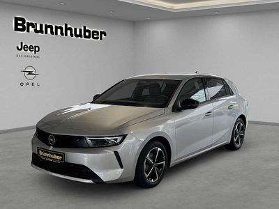 Nowe Opel Astra Edition 131 KM (96 kW) 2025 Szary Sedan/Limuzyna