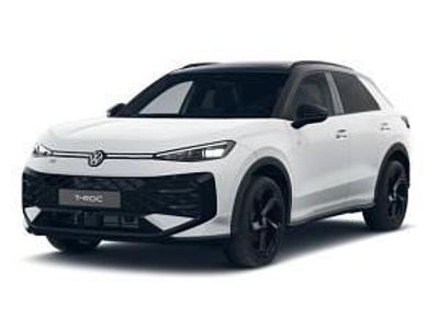 Nuova VW T-Roc IQ Drive 150 CV (110 kW) 2026 Bianco SUV