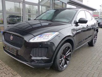 gebraucht Jaguar E-Pace SE 200 AWD 9.-G.Aut.EU6d*PANO*LEDER*BLACK PACK*