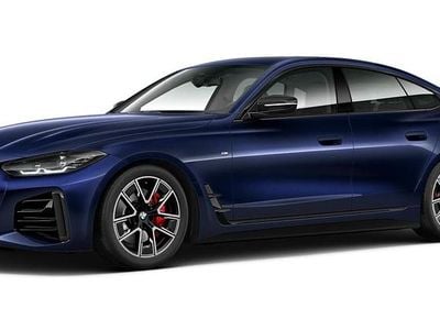 BMW 430 Gran Coupé