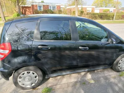 Gebraucht Mercedes A160