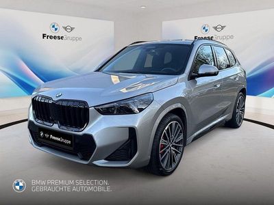 Grau Gebraucht 2025 BMW X1 M Sport SUV | 54.190 € (Teuer)