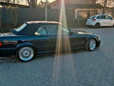 Gebraucht BMW 328 193 PS (141 kW) 1999 Cabrio