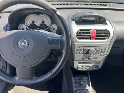 gebraucht Opel Corsa 1.2 Twinport Edition Edition TÜV Neu