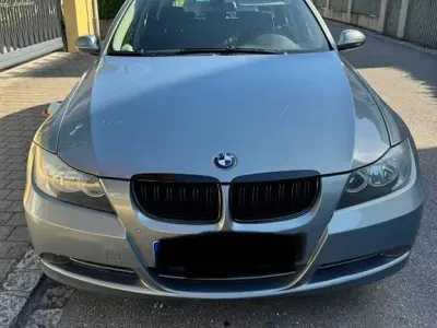 Gebraucht BMW 330