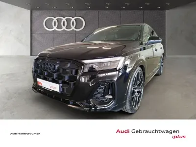 Używany Audi Q7