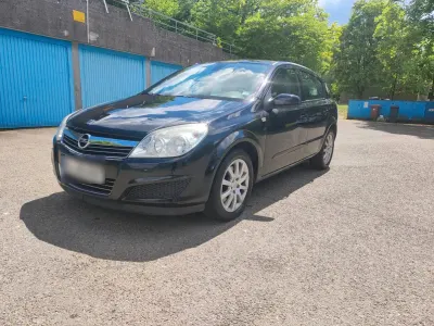 Usata Opel Astra