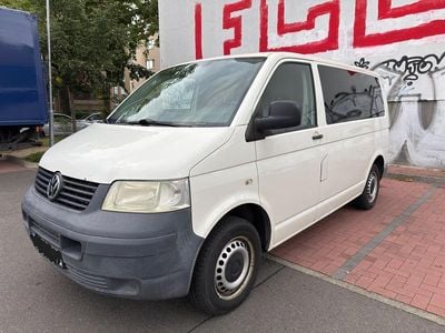 VW T5