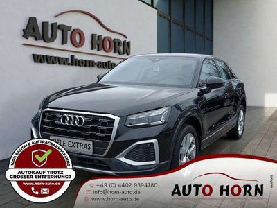 gebraucht Audi Q2 30 TFSI advanced*LED*Kamera*SHZ*APP*el.HK*ACC