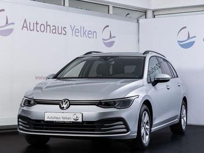 Gebraucht VW Golf VII Life 184 PS (135 kW) 2021 Andere Kleinwagen
