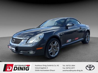 Lexus SC430