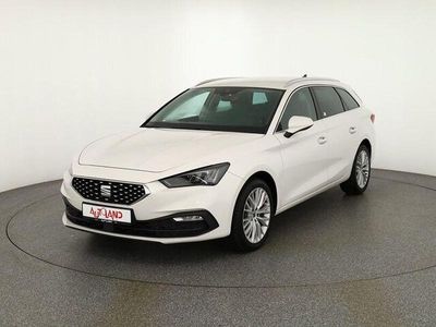 Gebraucht Seat Leon 150 PS (110 kW) 2022 Andere
